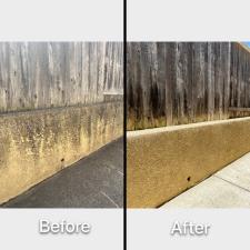 Concrete and Stucco Cleaning in Arroyo Grande, CA